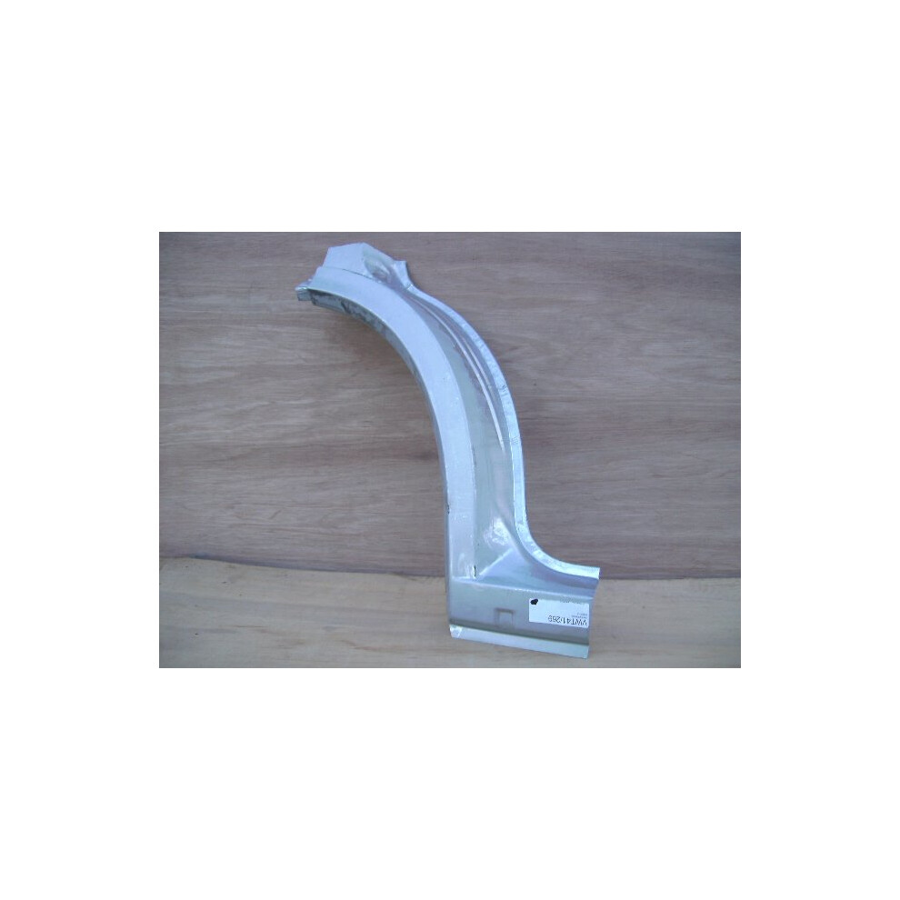Vw T4 Transporter 1990 To 2003 New Front Wheel Arch Left Passenger Side 269 724872523619
