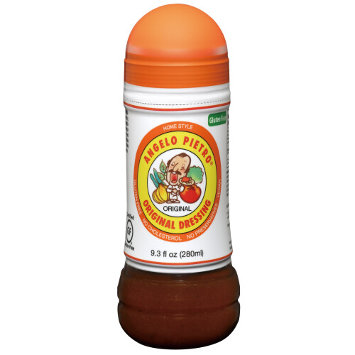 Angelo Pietro 101 Original Shoyu Salad Dressing pack of 6 on OnBuy