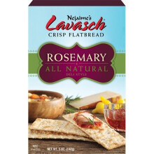 Nejaimes 10017 Rosemary Lavasch Deli Style Case of 12