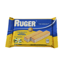 Ruger Wafer 8-56293-00301-9 Vanilla Australian Wafers, 12 pack