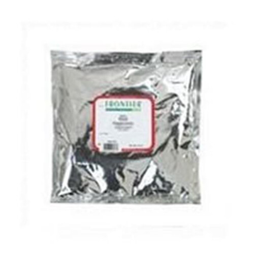 Frontier Co-op, Semințe de fenicul ecologic întreg, 16 oz (453 g)