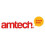 Nail Punch Set 3 Piece Colour Coded Tool Set (Amtech) 3