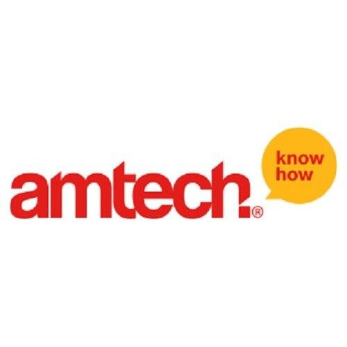 Nail Punch Set 3 Piece Colour Coded Tool Set (Amtech) 2
