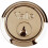Yale (2 Keys) Yale B1109SC Replacement Cylinder Satin Chrome 2