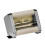 Premier Housewares Chrome Finish Ravioli Attachment, Stainless Steel, Silver 1