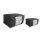 STORAGE BAGS M(30 X 60 X 40cm) GREY 1