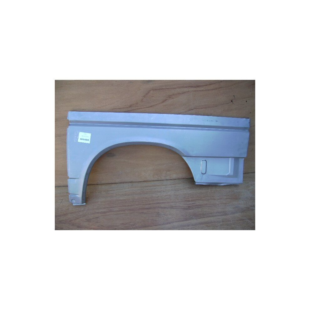 Vw T4 Transporter 1990 - 2003 New Rear Wheel Arch Lh Pasenger Side Swb Large 501 602589215310