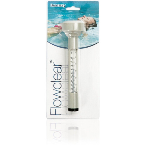 Bestway Bestway 58072 flydende pooltermometer 1