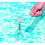 Bestway Bestway 58072 flydende pooltermometer 3
