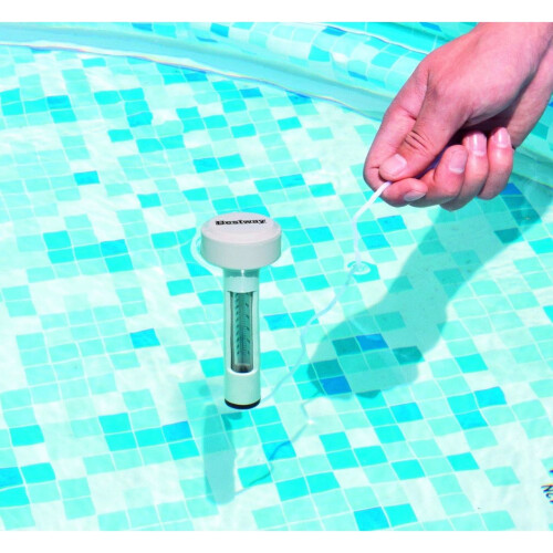Bestway Bestway 58072 flydende pooltermometer 2