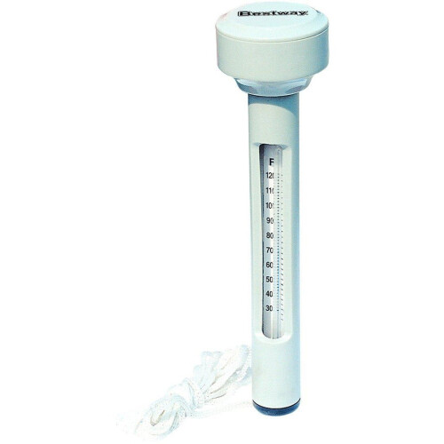 Bestway Bestway 58072 flydende pooltermometer