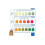 Bestway Bestway Flowclear Pool & Spa Test Strips - 50 Strips 4