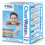 ClearWater ClearWater Chemical Water Cleaner Swimming Pool Hot Tub Starter Treatment Kit 1