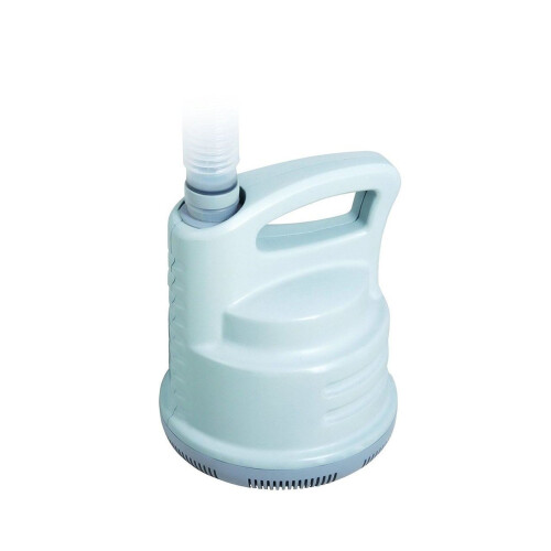 Bestway Ablaufpumpe Pool+