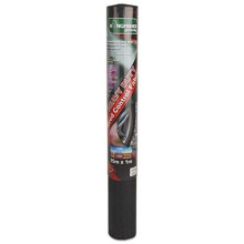25m x 1m Heavy Duty Weed Control Guard Fabric Membrane Boxed