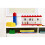 LEGO Lego-behållare kloss fyra blå 4