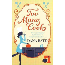 Too Many Cooks