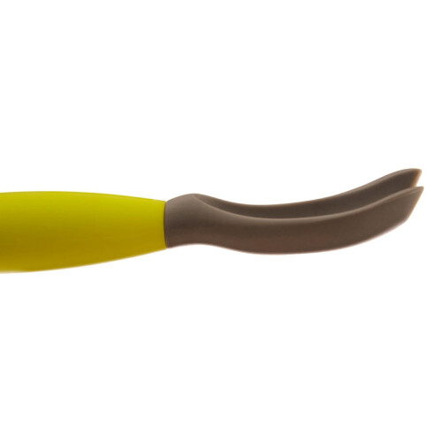 Premier Housewares Chicken Skinner Deboning Tool, Lime Green/ Grey 2