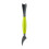 Premier Housewares Chicken Skinner Deboning Tool, Lime Green/ Grey 1