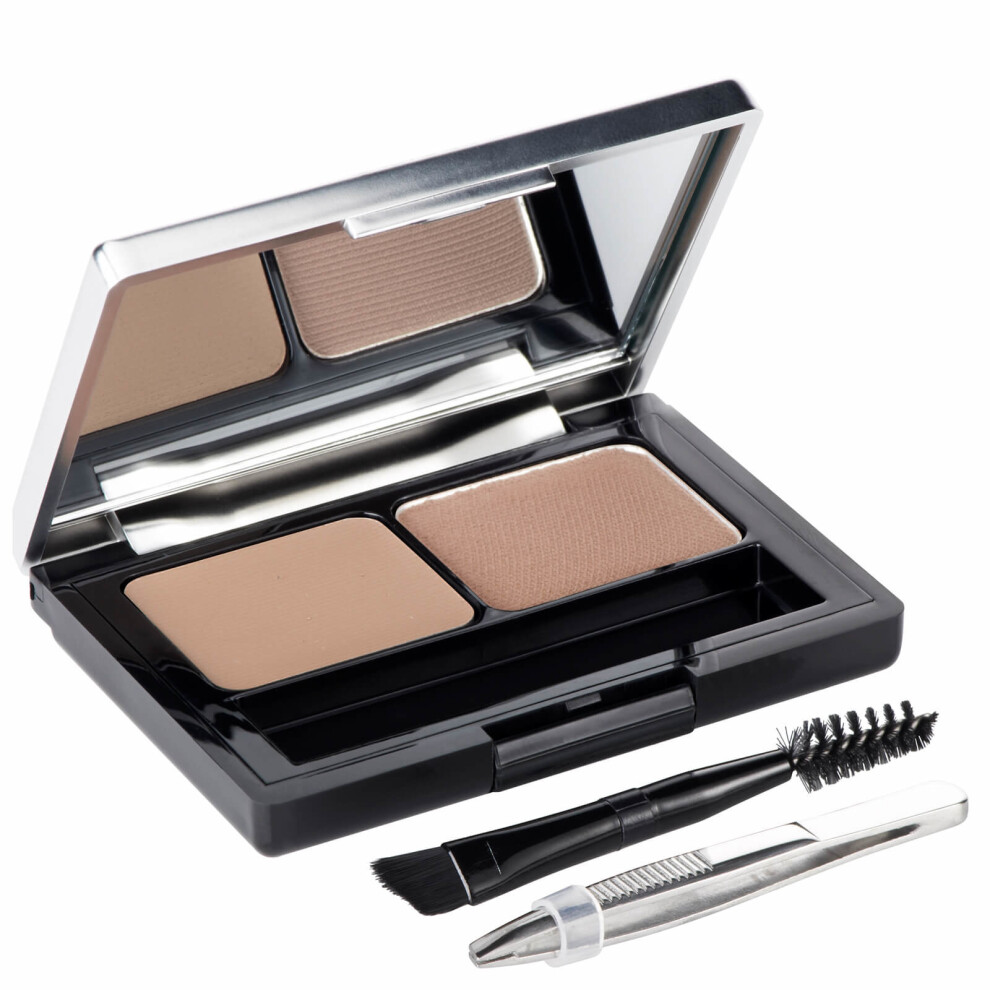 L'Oreal Brow Artist Genius Kit - Light to Medium