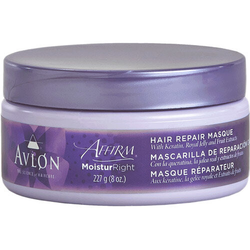 Affirm MoisturRight Hair Repair Masque 227g