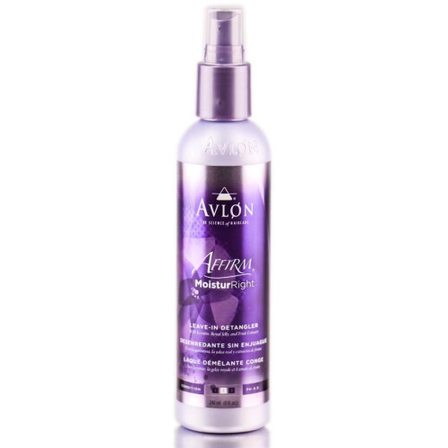 Affirm MoisturRight Leave-In Detangler 240ml