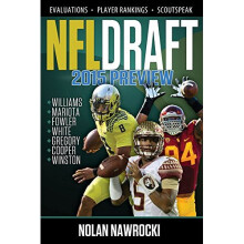 NFL Draft 2015 Preview