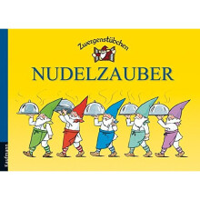 Zwergenstübchen Nudelzauber