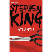 Atlantis: Roman