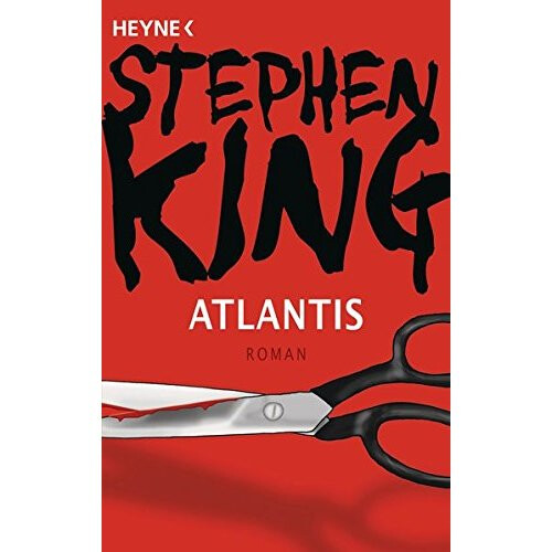 Atlantis: Roman