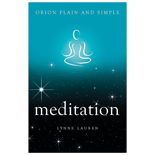 Meditation, Orion Plain and Simple