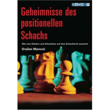 Geheimnisse Des Positionellen Schachs