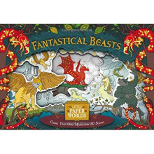 Fantastical Beasts (Little Paper Worlds)