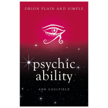 Psychic Ability, Orion Plain and Simple
