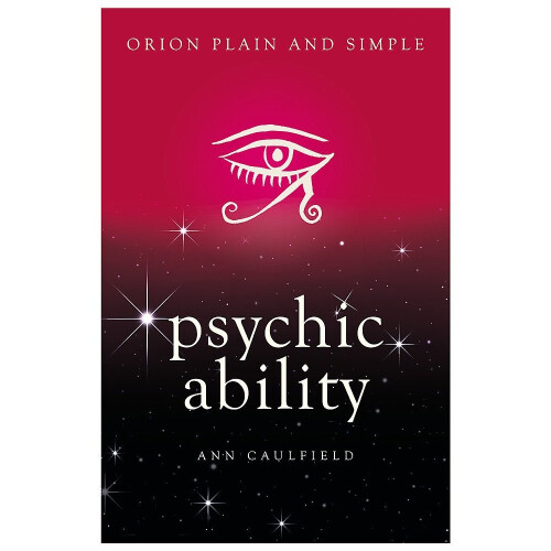 Psychic Ability, Orion Plain and Simple