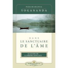 Dans Le Sanctuaire de L'Ame (ISS French)