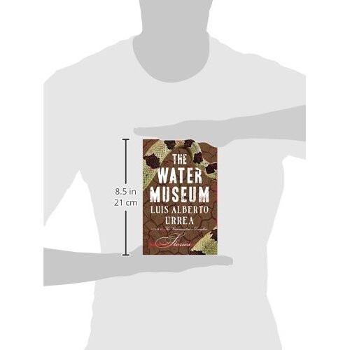 The Water Museum: Stories 2