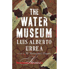 The Water Museum: Stories