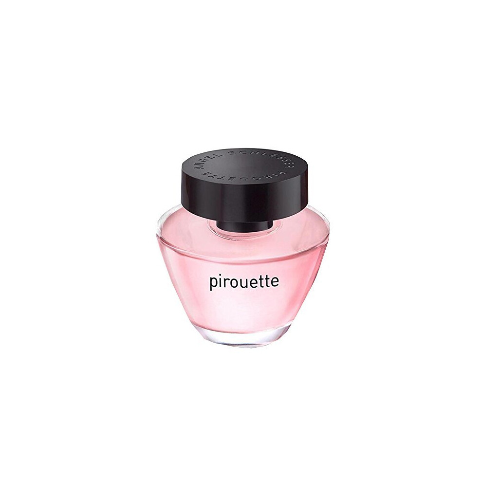 Women's Perfume Pirouette Angel Schlesser (50 ml) EDT