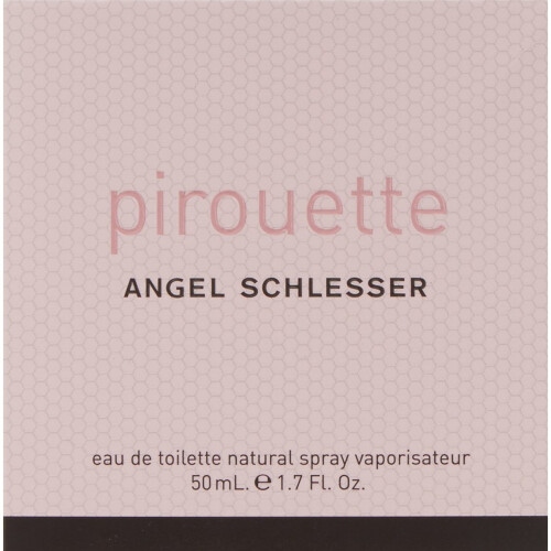 ANGEL SCHLESSER PIROUETTE EAU DE TOILETTE 50ML … 2