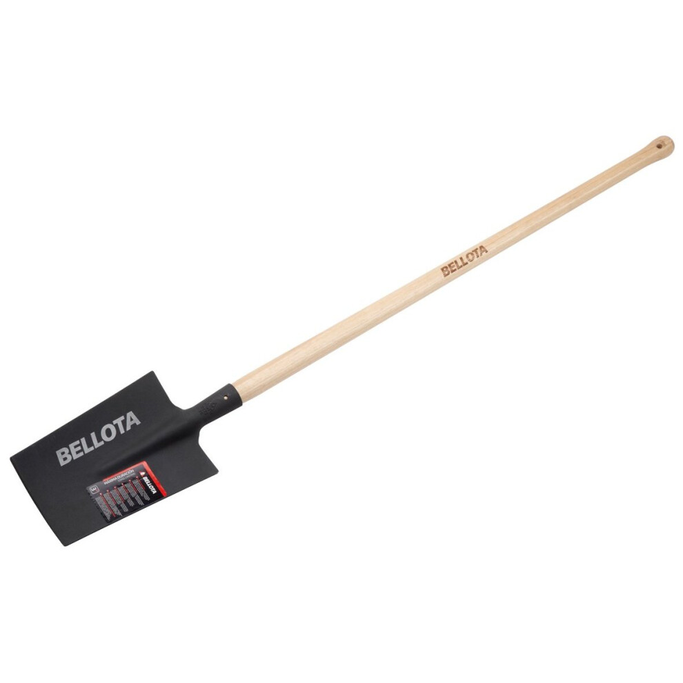Bellota 5573-26 ML - Spade-image-OPC-PNWK5V-NEW