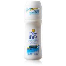 Dry Idea Roll On Anti-Perspirant & Deodorant Advanced Dry Unscented Hypo-Allergenic 95 ml
