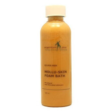 argentum plus- Silver-MSM Mollu-Skin Foam Bath 200 ml