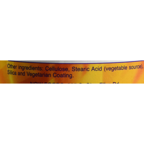 NOW Foods Extrait de Tribulus Terrestris 1000 mg 180 Comprimés Now Foods 2