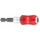 Connex COXT973211 Universal Magnet Holder with Quick-Change Chuck, Silver/Grey/Red, 1/4-Inch 2