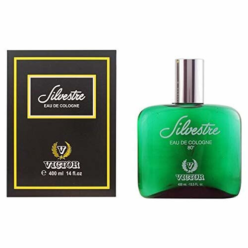 (200 ml) SILVESTRE eau de cologne 2