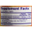 NOW Foods Extrait de Tribulus Terrestris 1000 mg 180 Comprimés Now Foods 2