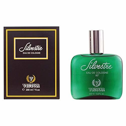(200 ml) SILVESTRE eau de cologne