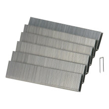 Mecafer Révolution Air 151218 Staples 40 mm Box of 1,000
