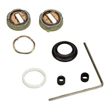 Hansgrohe 98804000 Maintenance Kit for Ball Mixer Valve without Tools